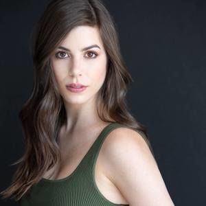 Meet your Posher, Leigh